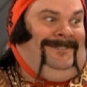 Meet your Posher, Carter